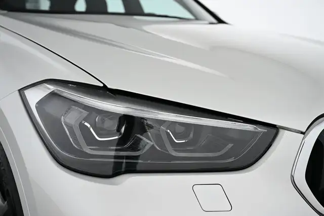 BMW X1 view 17