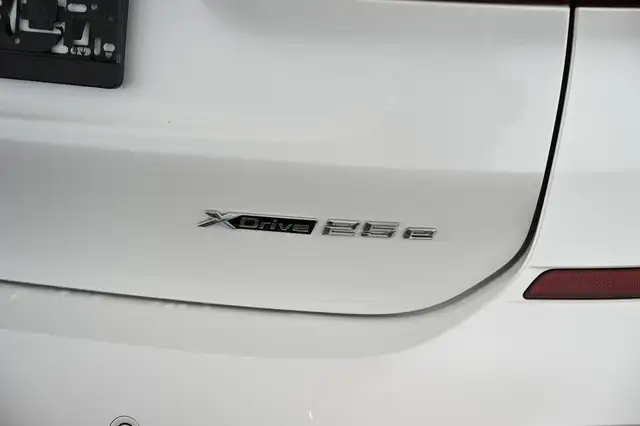 BMW X1 view 15