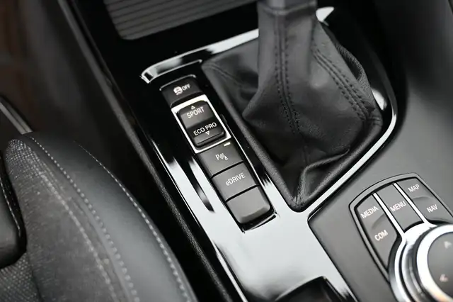 BMW X1 view 27
