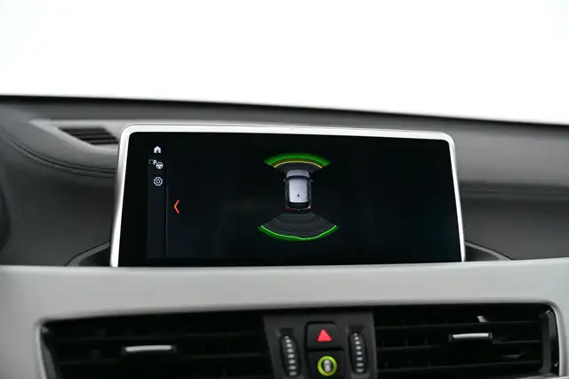 BMW X1 view 24