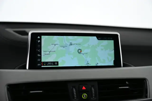 BMW X1 view 23