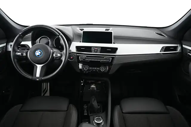 BMW X1 view 18