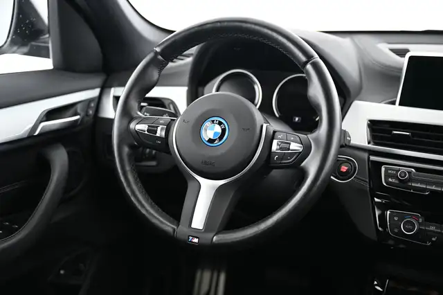 BMW X1 view 20