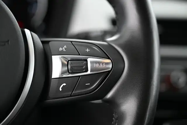 BMW X1 view 30
