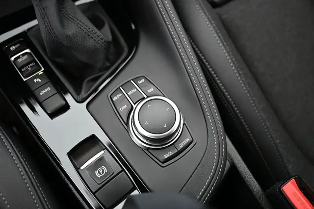 BMW X1 view 28