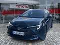 Toyota Corolla Touring 2.0 Teamplayer *Technik-Paket* Nero - thumbnail 1