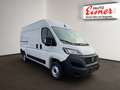 Fiat Ducato KW L2H2 3300 120 MT Weiß - thumbnail 16