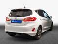 Ford Fiesta 1.0 EcoBoost Hybrid S&S ST-LINE X Wit - thumbnail 2