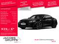 Audi e-tron GT S qu. All Black/S-Sitze/Pano/Laser/HuD/360° Schwarz - thumbnail 1