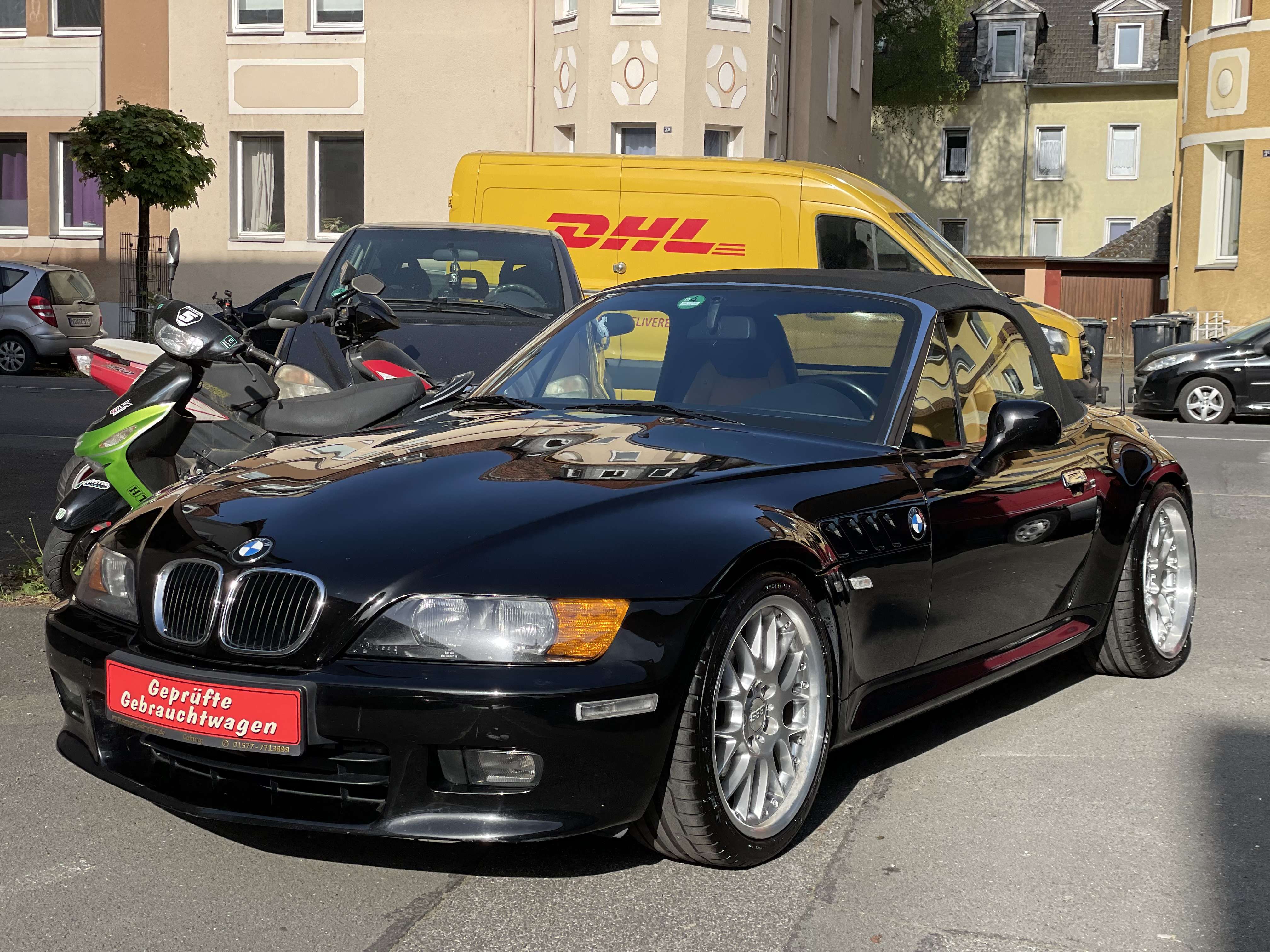 BMW Z3