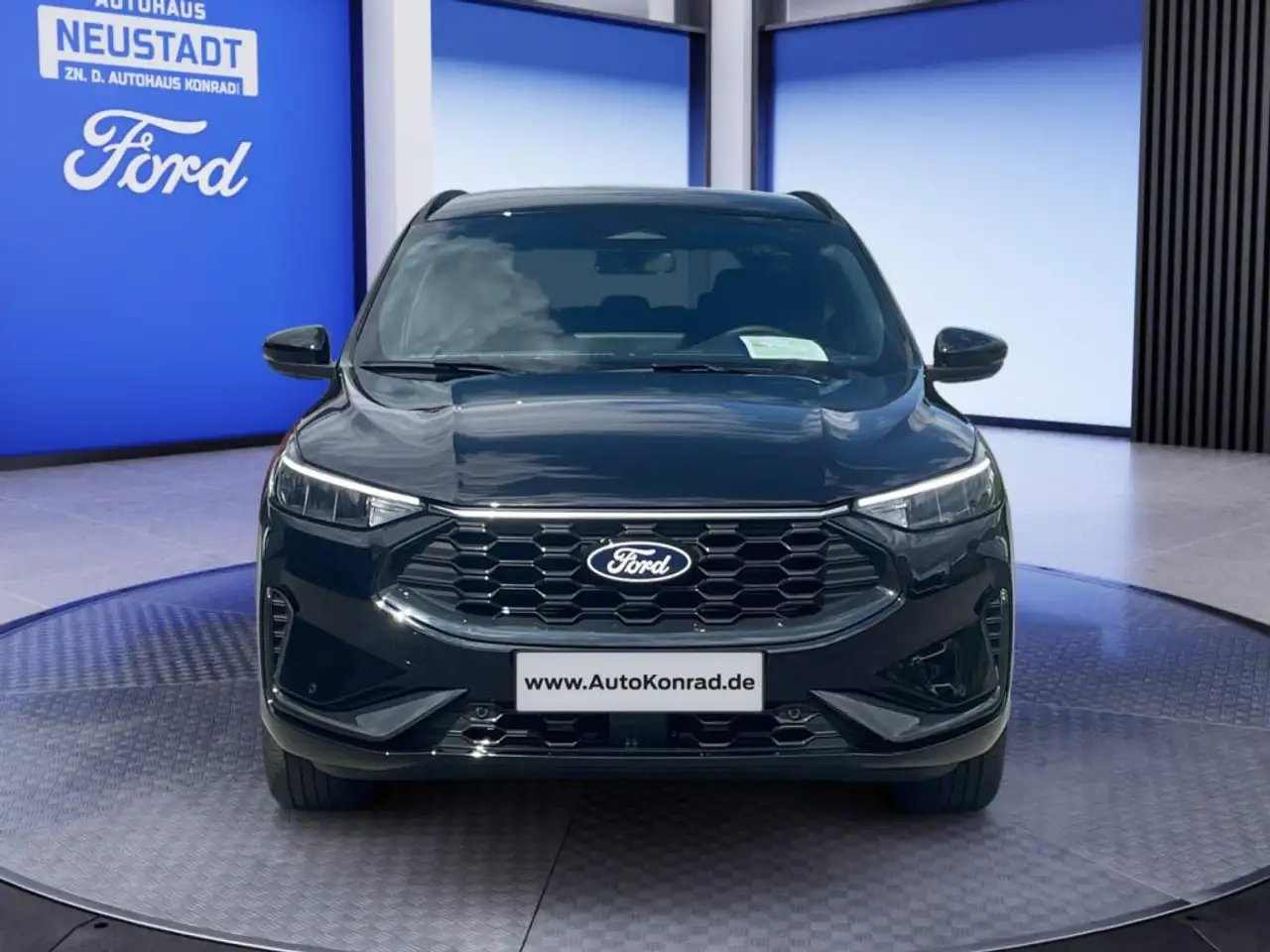 Ford Kuga 2026