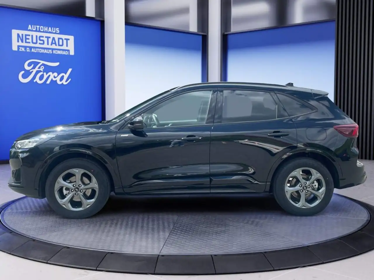 Ford Kuga 2026