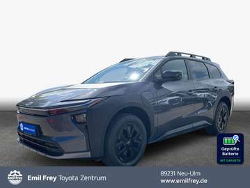 Touring Teamplayer 165 kW