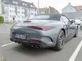 Mercedes-Benz SL 63 AMG 4M+ Perf-Sitze/Carbon/Burm/Sitzklima Grau - thumbnail 4