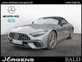 Mercedes-Benz SL 63 AMG 4M+ Perf-Sitze/Carbon/Burm/Sitzklima Grau - thumbnail 1