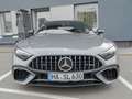 Mercedes-Benz SL 63 AMG 4M+ Perf-Sitze/Carbon/Burm/Sitzklima Grau - thumbnail 2