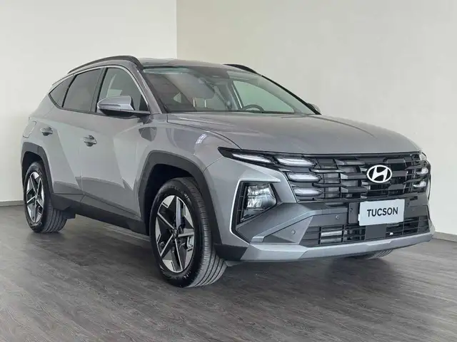 Hyundai TUCSON PE 1.6PHEV AT 2WD BUSINESS+(C)