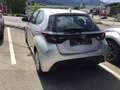 Toyota Yaris 1,0 VVT-i Active Silber - thumbnail 2