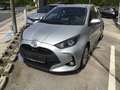Toyota Yaris 1,0 VVT-i Active Silber - thumbnail 1