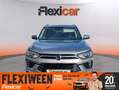 SsangYong Korando G15 Urban Plus 4x2 L.P. Beige - thumbnail 1