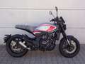 Motobi DL 125 Cafe Racer ABS EFi EURO5! (Sonderaktion)! AUF LAGE Срібний - thumbnail 9
