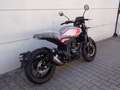 Motobi DL 125 Cafe Racer ABS EFi EURO5! (Sonderaktion)! AUF LAGE Срібний - thumbnail 3