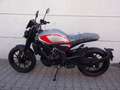 Motobi DL 125 Cafe Racer ABS EFi EURO5! (Sonderaktion)! AUF LAGE Срібний - thumbnail 2