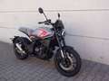 Motobi DL 125 Cafe Racer ABS EFi EURO5! (Sonderaktion)! AUF LAGE Срібний - thumbnail 5