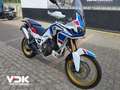 Honda CRF 1000 L AFRICA TWIN DCT ADVENTURE SPORTS Kék - thumbnail 2