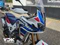 Honda CRF 1000 L AFRICA TWIN DCT ADVENTURE SPORTS Kék - thumbnail 8