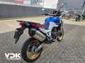 Honda CRF 1000 L AFRICA TWIN DCT ADVENTURE SPORTS Kék - thumbnail 4
