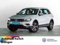 Volkswagen Tiguan 2.0 TDI DSG 4Motion SOUND AHK, LED, HUD Weiß - thumbnail 1