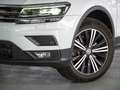 Volkswagen Tiguan 2.0 TDI DSG 4Motion SOUND AHK, LED, HUD Weiß - thumbnail 5
