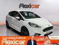 Ford Fiesta 1.0 EcoBoost S/S ST Line 140 Blanco - thumbnail 1