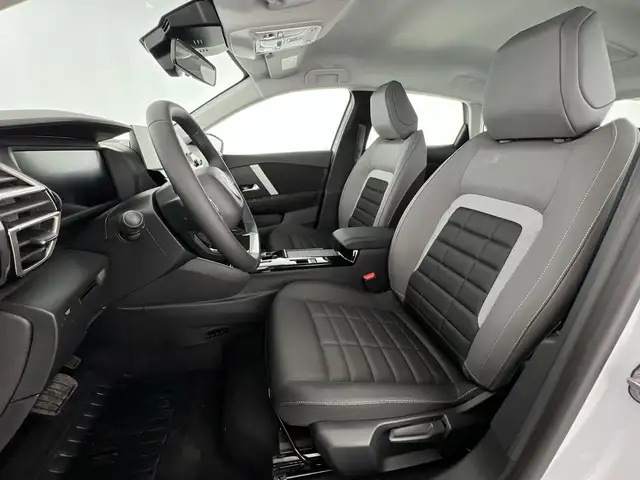 Citroen C4 view 8