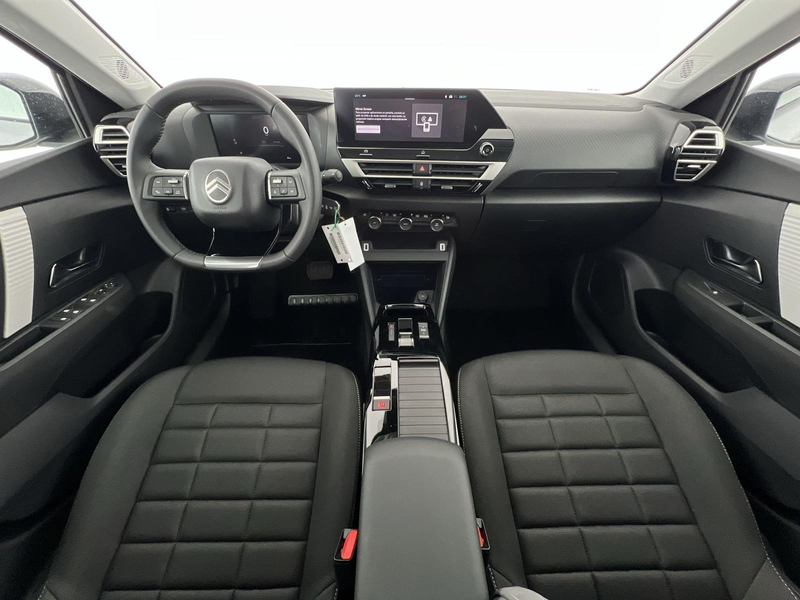 Citroen C4 Lim. Plus 1.2*NAVI*RFK*SHZ*uvm — photo 6