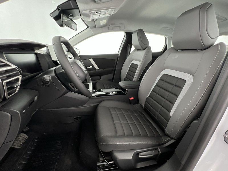 Citroen C4 Lim. Plus 1.2*NAVI*RFK*SHZ*uvm — photo 7