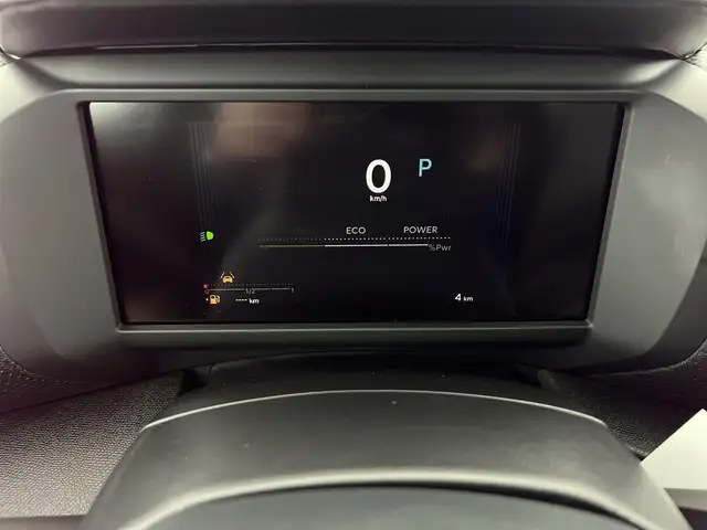 Citroen C4 view 11