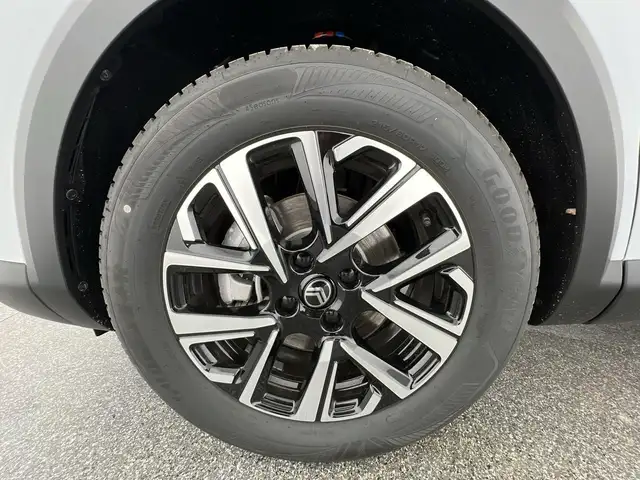 Citroen C4 view 6