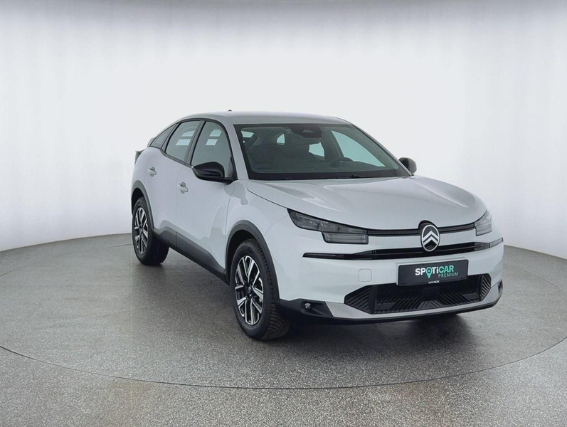Citroen C4 Lim. Plus 1.2*NAVI*RFK*SHZ*uvm — photo 3