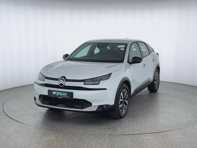 Citroen C4 Lim. Plus 1.2*NAVI*RFK*SHZ*uvm