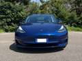 Tesla Model 3 Model 3 Long Range Dual Motor awd Blu/Azzurro - thumbnail 3