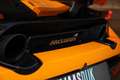 McLaren 720S Spider Full Dealer| Ceramic|Carbon|Lift|B&W|360| Naranja - thumbnail 41