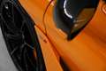 McLaren 720S Spider Full Dealer| Ceramic|Carbon|Lift|B&W|360| Naranja - thumbnail 27