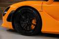 McLaren 720S Spider Full Dealer| Ceramic|Carbon|Lift|B&W|360| Naranja - thumbnail 18