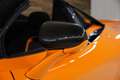 McLaren 720S Spider Full Dealer| Ceramic|Carbon|Lift|B&W|360| Naranja - thumbnail 20