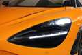 McLaren 720S Spider Full Dealer| Ceramic|Carbon|Lift|B&W|360| Naranja - thumbnail 38