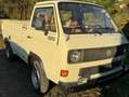 Volkswagen T3 Syncro Pritsche 16 Allrad TD Fehér - thumbnail 1
