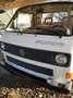 Volkswagen T3 Syncro Pritsche 16 Allrad TD Fehér - thumbnail 6