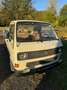 Volkswagen T3 Syncro Pritsche 16 Allrad TD Fehér - thumbnail 3